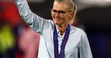 Sarina Wiegman is endlessly criticised for her predictability but got it right once again