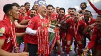Arne Slot set a target for his club to find 'new weapons' - and Liverpool have delivered