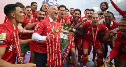 Arne Slot set a target for his club to find 'new weapons' - and Liverpool have delivered