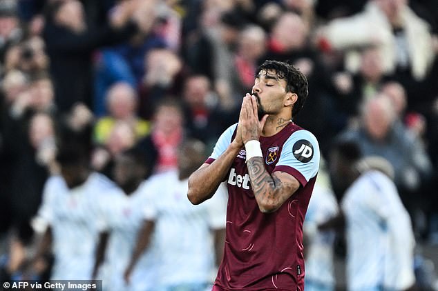 Lucas Paqueta has been cleared of spot-fixing. This is the inside story of his two years of hell