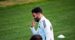 Ruben Amorim will be disappointed if he had hoped that United would have axed the outcasts