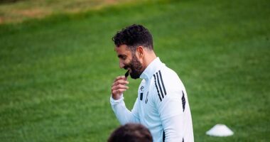 Ruben Amorim will be disappointed if he had hoped that United would have axed the outcasts