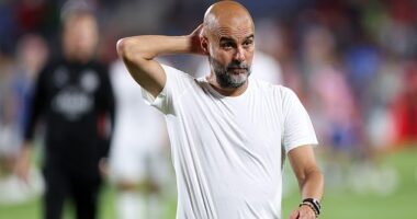 Inside Manchester City's Club World Cup failure: How saunas, crosswords and Rayan Cherki's French rap turned into an Al Hilal nightmare - and what happens now