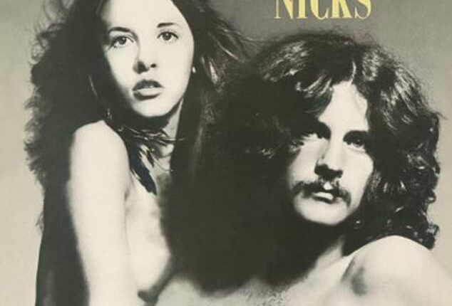 Fans are speculating whether Stevie Nicks and Lindsey Buckingham (pictured together as Buckingham Nicks) have healed old wounds after they shared related Instagram posts - but where did it go wrong in the first place?