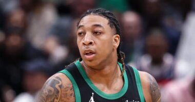 Insider Explains Why Celtics Waived JD Davison
