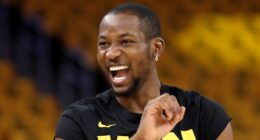Insider Reveals Warriors' 3 Keys to a Kuminga Sign-And-Trade