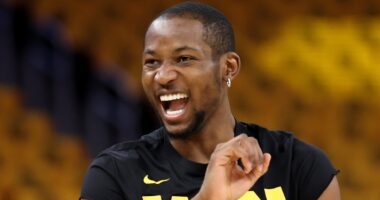Insider Reveals Warriors' 3 Keys to a Kuminga Sign-And-Trade