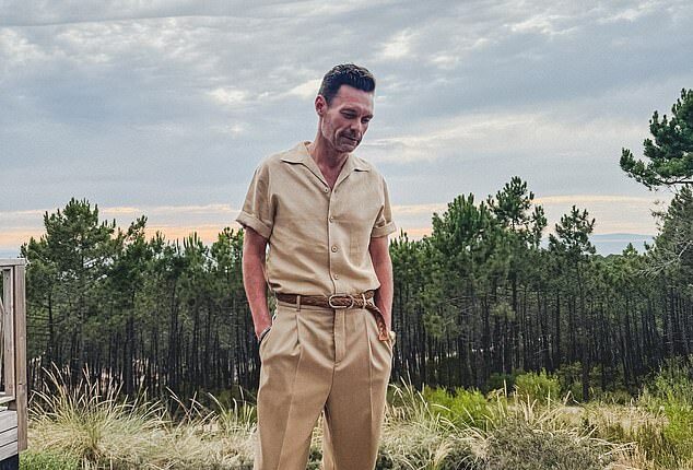 Ryan Seacrest shocked his fans when he shared a series of Instagram photos on Monday looking noticeably slimmer