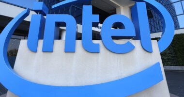Intel earnings tell two stories, as revenue impresses but losses pile up from restructuring