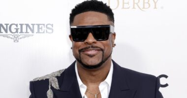 Okay! Chris Tucker Popped Out At Essence Fest & Internet Users Are Saying He Aged Like Good Wine (WATCH)