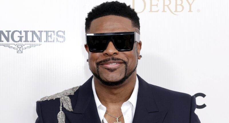 Okay! Chris Tucker Popped Out At Essence Fest & Internet Users Are Saying He Aged Like Good Wine (WATCH)