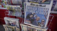 Introspective Trump Sits for Interview With Daughter-in-Law Lara, Labels Biden 'Worst President' Ever – RedState