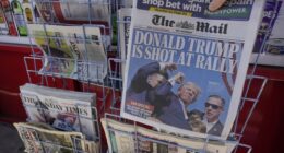 Introspective Trump Sits for Interview With Daughter-in-Law Lara, Labels Biden 'Worst President' Ever – RedState