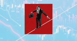 Investors face a week rife with risks, as worries about stock-market euphoria mount. Here’s what to watch.