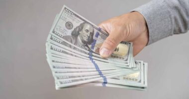 Investors traded a record $6.6 trillion worth of stock in the first half of 2025