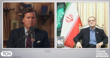 Iranian Prez Backs Away from Fatwa on Trump.