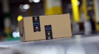 Is Amazon’s Prime Day sale losing its appeal? Some early data suggest shoppers are spending less this year.