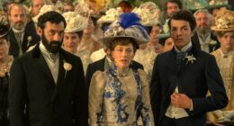 Is No One Concerned That the Bride Is Crying?