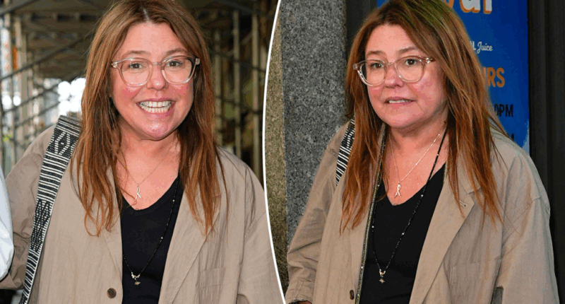 Is Rachael Ray okay? Everything we know about her recent concerning behavior