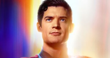 Is Superman a Punk? James Gunn Weighs In