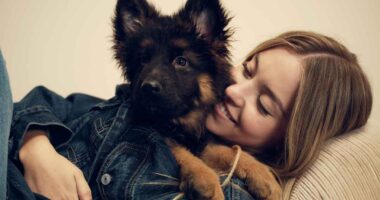 Is there a new meme stock? American Eagle shares soar hours after Sydney Sweeney campaign announcement.