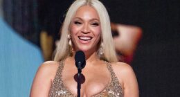 It just ain’t country: Singer hits out at success of Beyonce’s Cowboy Carter album
