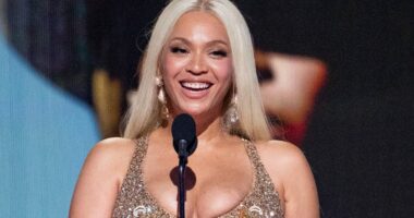 It just ain’t country: Singer hits out at success of Beyonce’s Cowboy Carter album