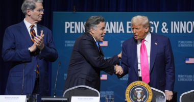 It's About Time We Took a Good Look at the Fed, Doncha Think? – HotAir