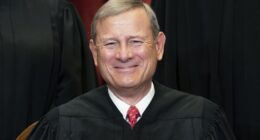 It's Not Just Strategic U.S. Land China Is Trying To Buy, They're Buying Judges, Too – HotAir