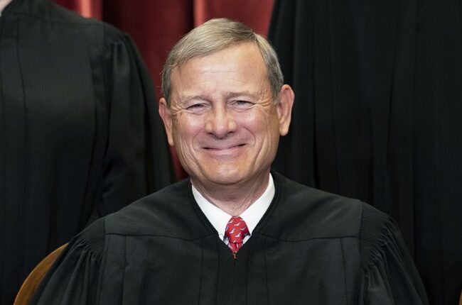 It's Not Just Strategic U.S. Land China Is Trying To Buy, They're Buying Judges, Too – HotAir