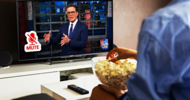 It's the End of Regime Comedy As We Know It, and I Feel Fine – HotAir