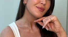 The beauty industry is heading south, and I don't mean that figuratively. Neck treatments and products are proving to be the BIGGEST beauty boom this year