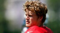 J.J. McCarthy Gets Concerning Vikings Update Ahead of Season