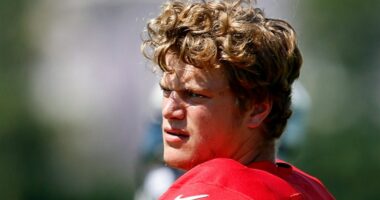 J.J. McCarthy Gets Concerning Vikings Update Ahead of Season