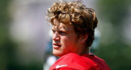 J.J. McCarthy Sends Message as Vikings Make Announcement