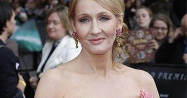 JK Rowling Gets Final Word After Trans-Activist Attacker Ends Up Behind Bars For Child Rape – RedState