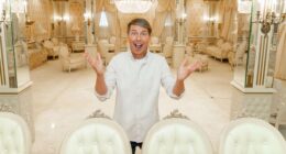 Jack McBrayer Compares ‘Zillow Gone Wild’ to ‘Tiger King’ and Explains How Retta Convinced Him To Host