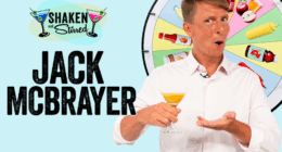 Jack McBrayer gets quizzed on '30 Rock,' Alexander Skarsgård, Zillow and more