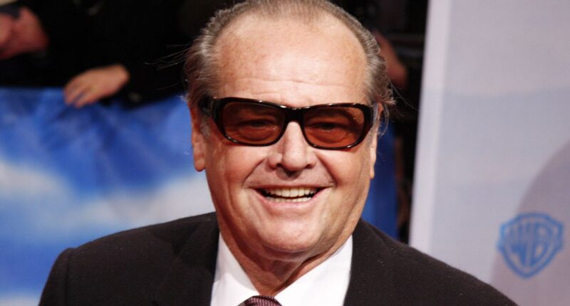 Jack Nicholson’s 89% Rotten Tomatoes Thriller Is One of the Great Underseen American Films