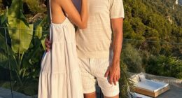 Jack Whitehall's fiancée Roxy Horner has opened up about living with type 1 diabetes in a candid Instagram post on Wednesday