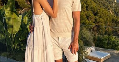 Jack Whitehall's fiancée Roxy Horner has opened up about living with type 1 diabetes in a candid Instagram post on Wednesday