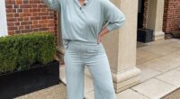 Jacqueline Jossa will not get a penny she is owed after the collapse of fashion brand In The Style, it was revealed on Friday
