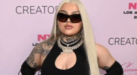 Jaidyn Alexis Shares Cute Mommy-Son Moment With Javaughn In New IG Post (VIDEO)