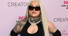 Jaidyn Alexis Shares Cute Mommy-Son Moment With Javaughn In New IG Post (VIDEO)