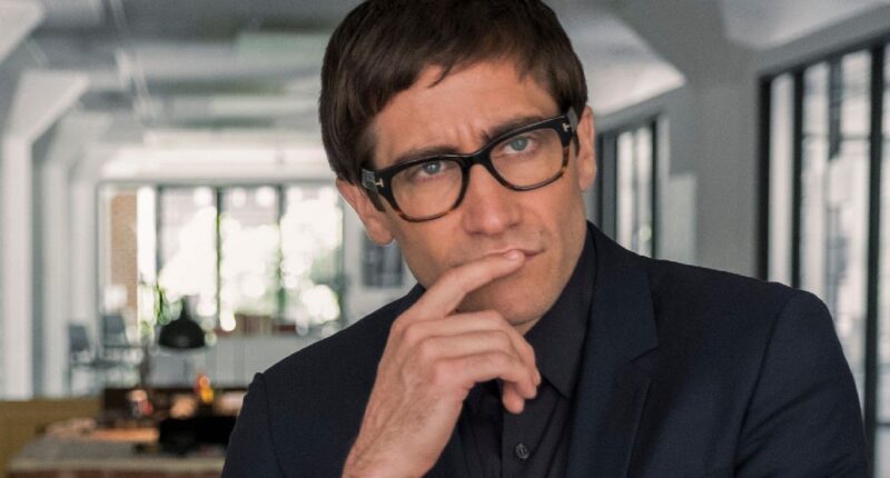 Jake Gyllenhaal's Forgotten Netflix Thriller Deserves So Much Better Than Its 61% Rotten Tomatoes Score