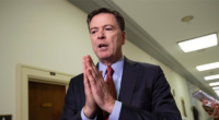James Comey's Daughter Fired From Justice Department – HotAir