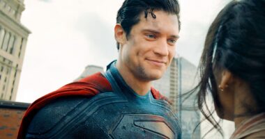 James Gunn Reveals The Superman Scene That Was Heatedly Debated But Ultimately Stayed In The Movie