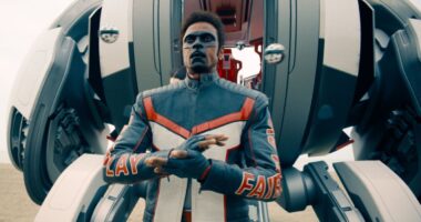 James Gunn Tones Down the Needle Drops in 'Superman,' but Makes the Most of the Songs He Does Use