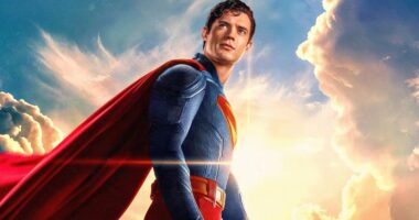 James Gunn's DCU Update Hints At David Corenswet's Superman Future Appearance