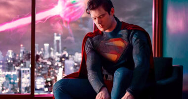 James Gunn’s 'Superman' Set for $115M U.S. Opening, Heads to $210M Worldwide